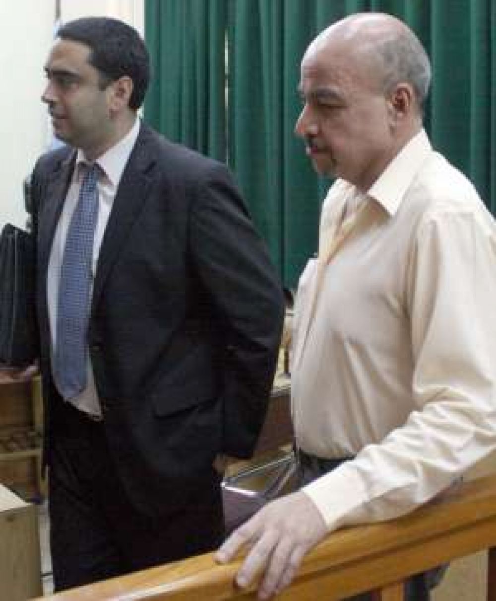 Robo al Casino: no a darle Probation al �nico acusado