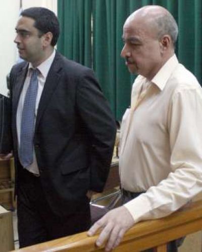 Robo al Casino: no a darle Probation al �nico acusado
