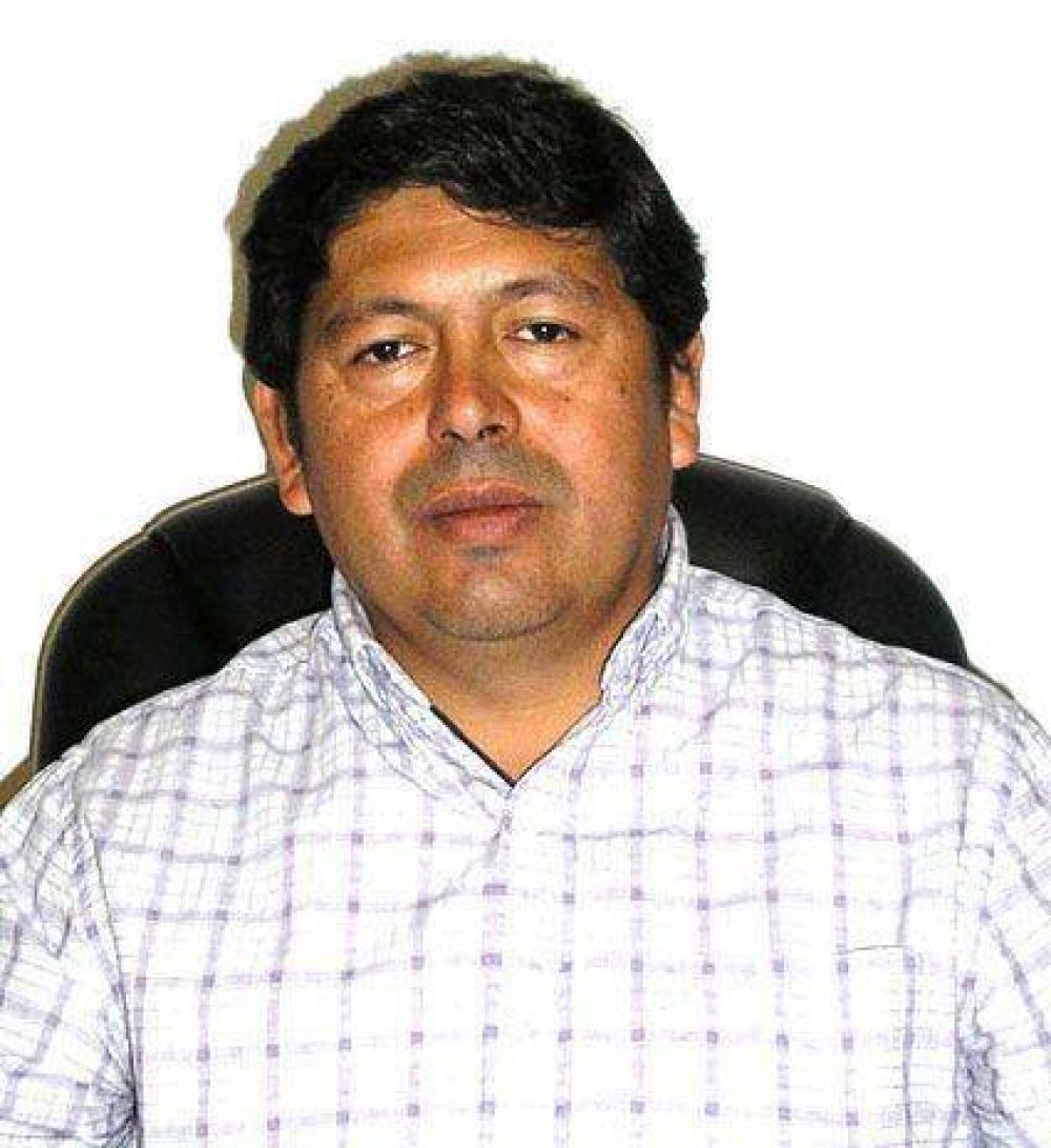 El intendente Ortega niega denuncia  Y dobla la apuesta 