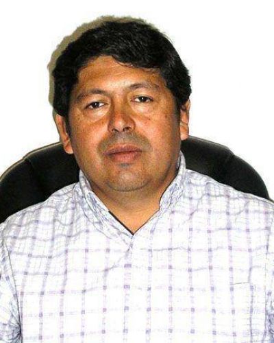 El intendente Ortega niega denuncia  Y dobla la apuesta 