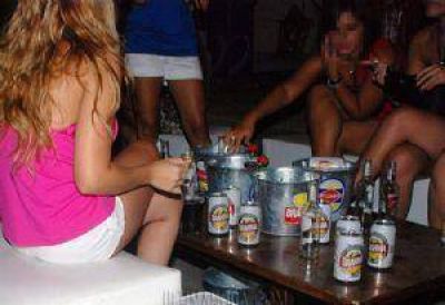Investigan caso de consumo de alcohol en dos alumnas 