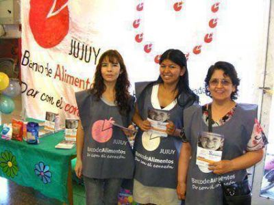 El Banco de Alimentos organiza  Capacitaci�n en bromatolog�a 