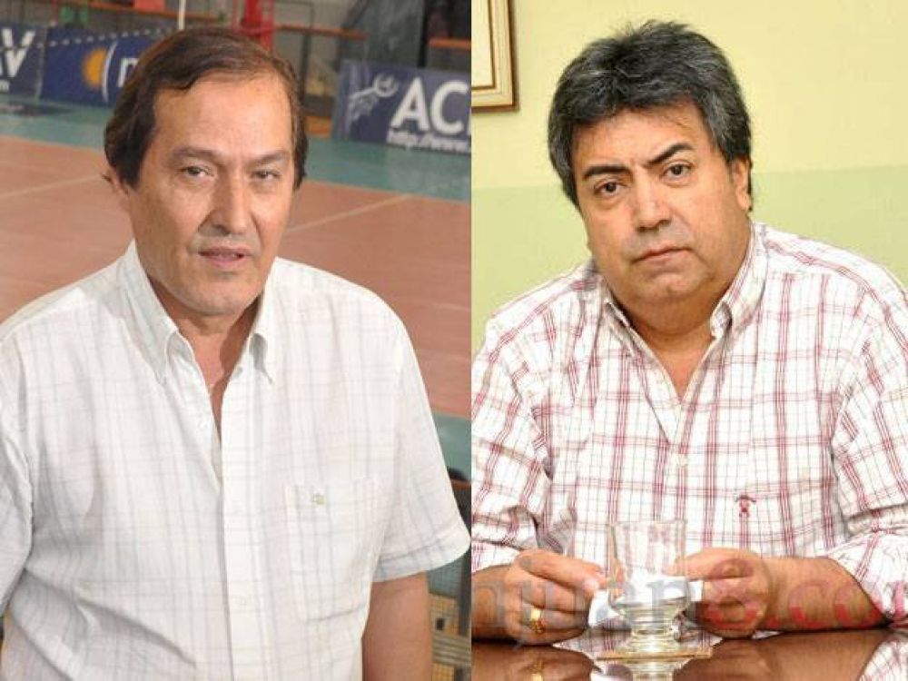 Los sindicalistas locales se mostraron confiados en la unificaci�n de la CGT