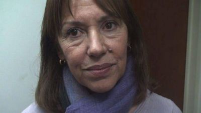 Osuna repudi� al Grupo Clar�n