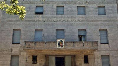 Concordia: buscan hacer un convenio de cooperaci�n con una ciudad francesa