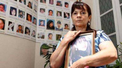 El Consejo Superior de la UNT debatir� un reconocimiento a Susana Trimarco  