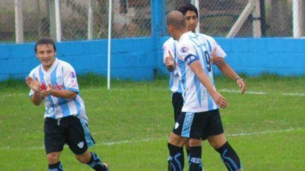 El resumen de los entrerrianos en el Argentino B