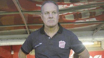Encerrado, con bronca y con ganas de tomar revancha  