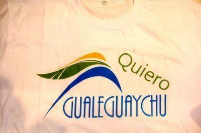 Campaña “Quiero a Gualeguaychú”