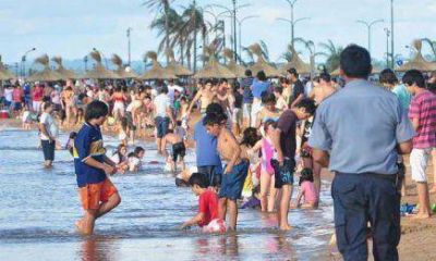 En dos d�as, rescataron seis personas en El Brete