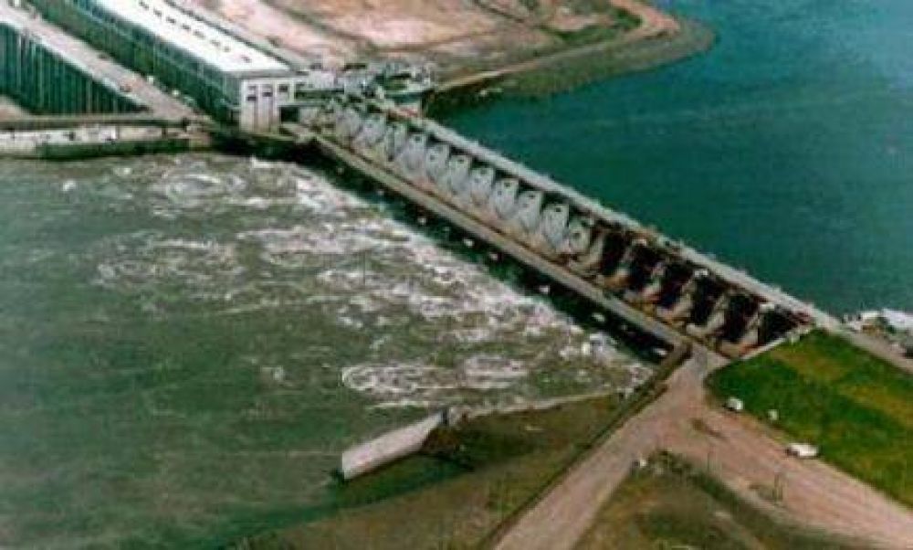 Misiones y Corrientes deber�n plebiscitar el proyecto hidroel�ctrico