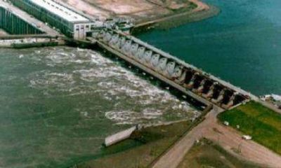 Misiones y Corrientes deber�n plebiscitar el proyecto hidroel�ctrico
