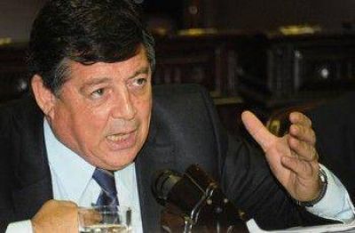 �Unir a la UCR, el FAP e Integraci�n Ciudadana ser�a lo l�gico�