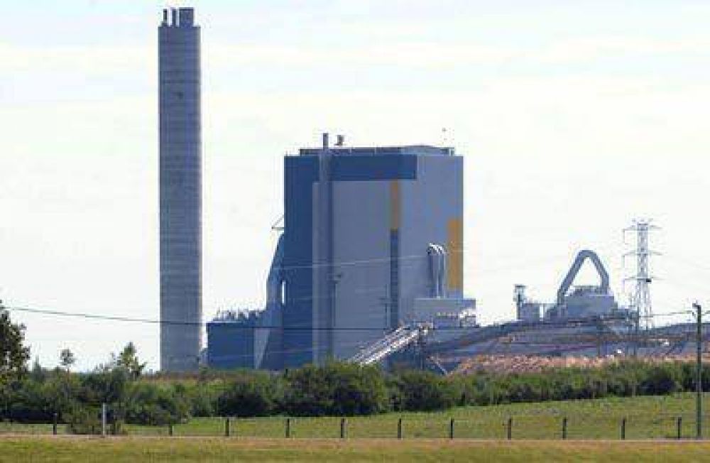 Nada se conoce del monitoreo a Botnia (UPM)