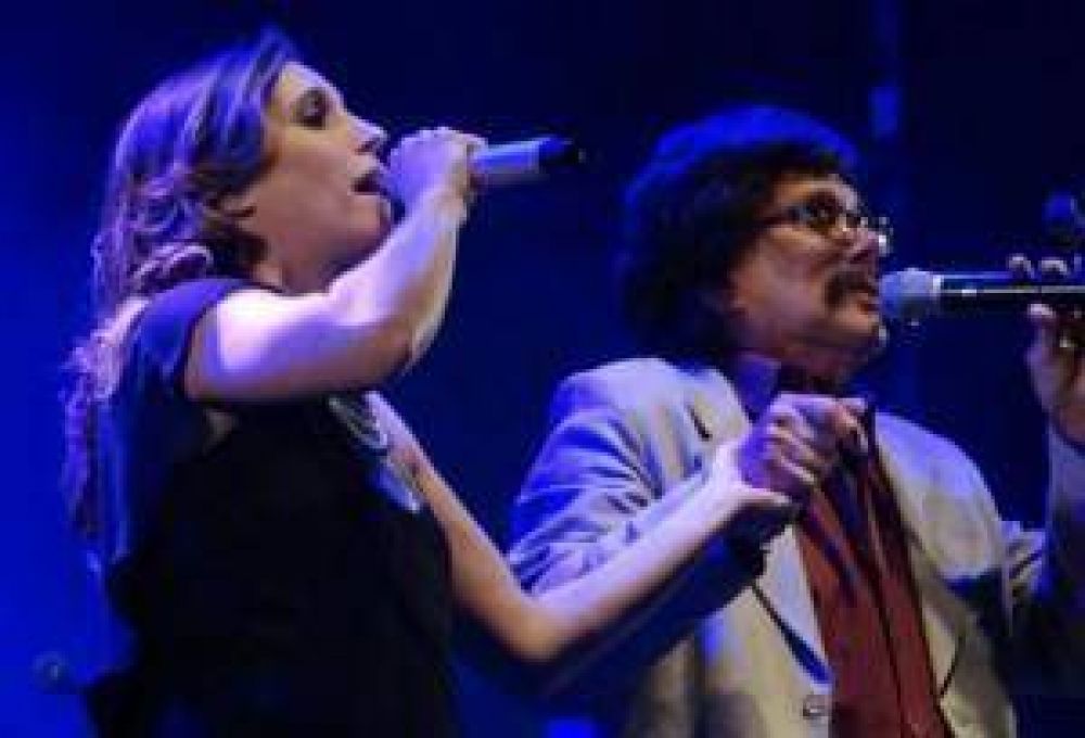 Concluy� en Posadas el 43� Festival Nacional de la M�sica del Litoral