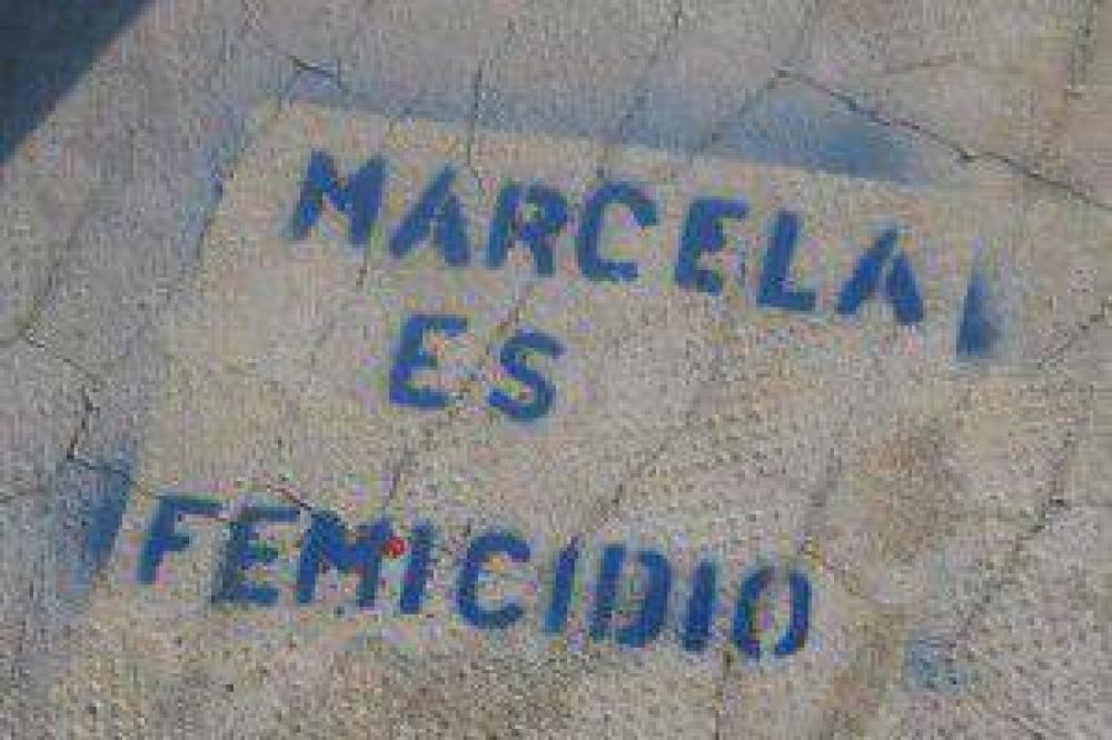 Actividad contra la violencia hacia las mujeres