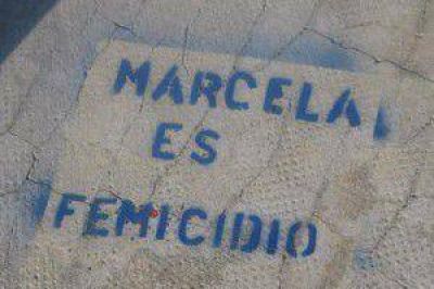 Actividad contra la violencia hacia las mujeres