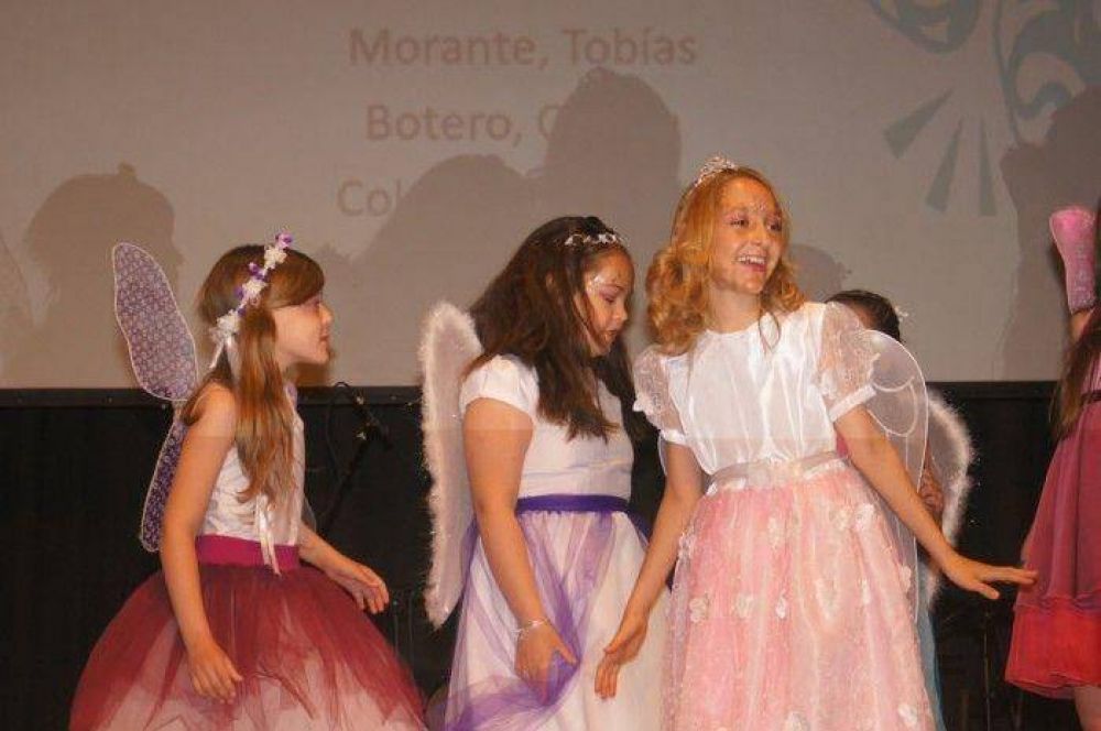 Musicarte tuvo un buen cierre en el funke