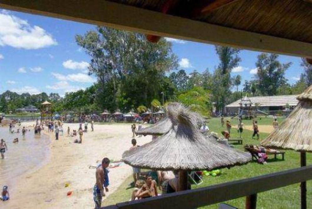 Destacan el movimiento tur�stico del fin de semana
