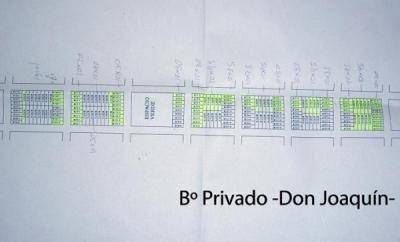 Afirman que los barrios privados no est�n previstos ni regulados