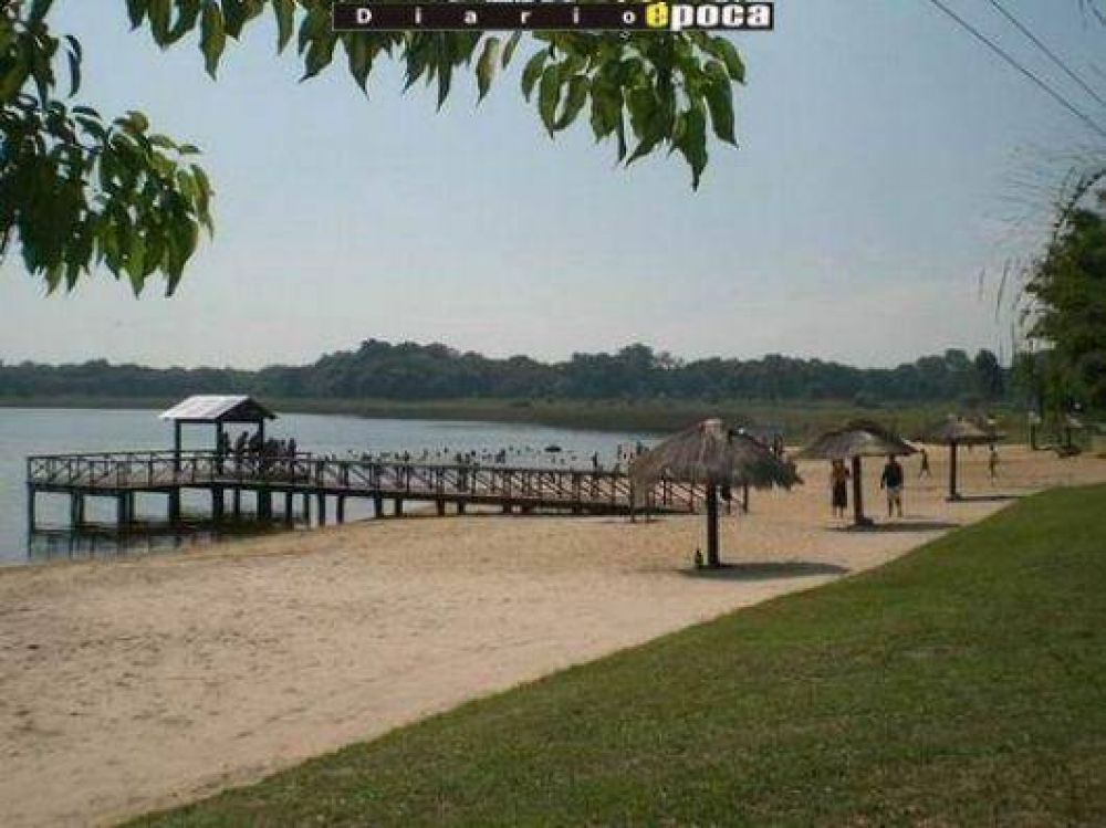 Varias localidades ofrecen sus lagunas como alternativa tur�stica