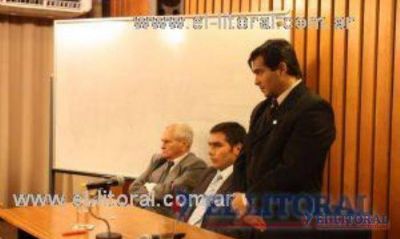 La Corte Suprema fall� a favor de Fleitas, el primer juez destituido en Corrientes