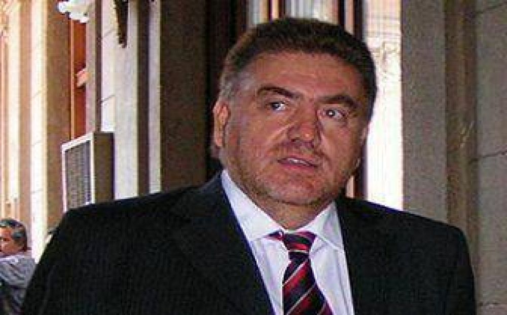 Fuerte respaldo de Amaya al �7D� 
