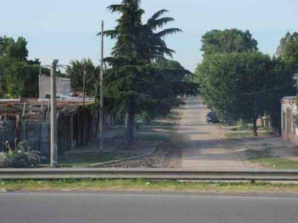 Tres j�venes asesinados en media hora sangrienta en barrio Las Flores