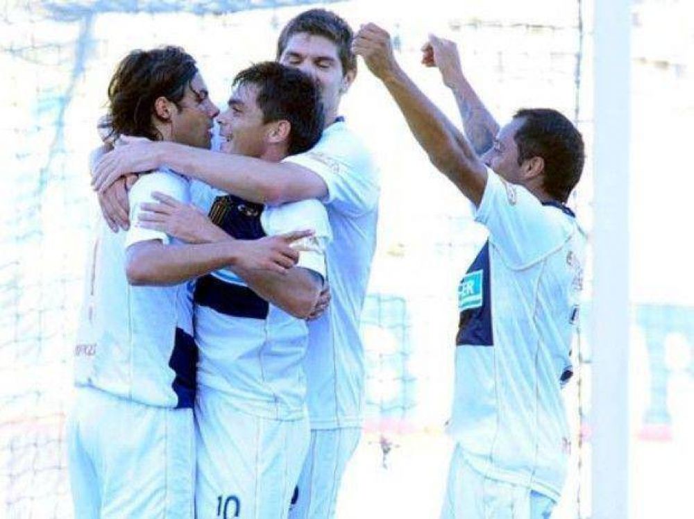 Central pesc� en La Feliz la cuarta victoria al hilo y contin�a reposicion�ndose