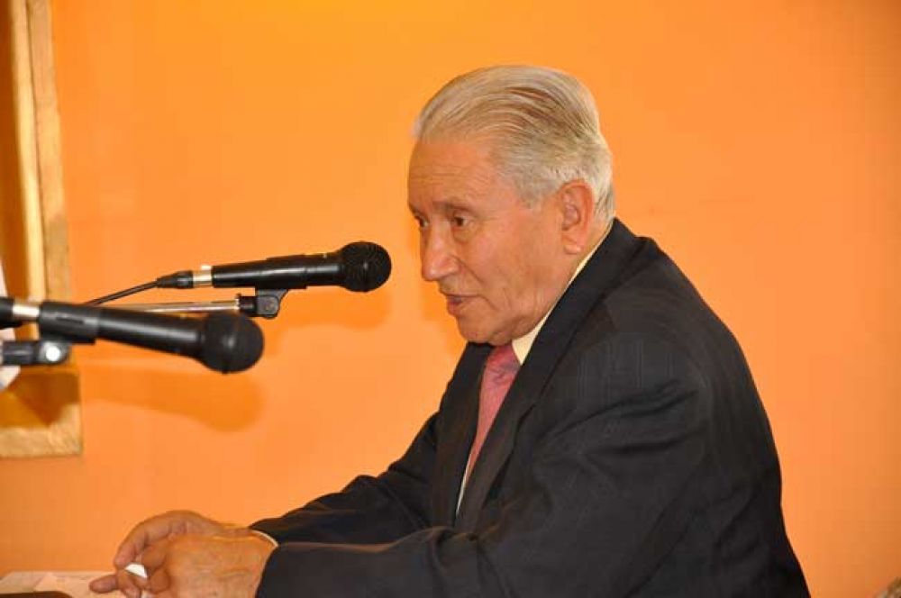 La renovaci�n de Baraybar como presidente del Concejo Deliberante est� en duda 