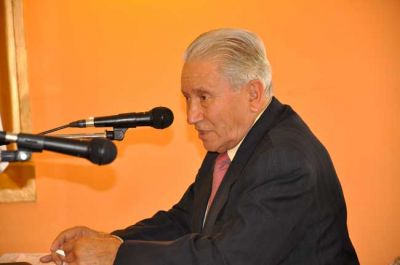 La renovaci�n de Baraybar como presidente del Concejo Deliberante est� en duda 