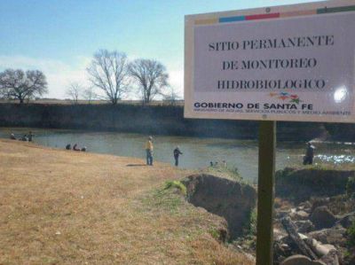 Rechazan el proyecto para convertir en navegable al Carcara��