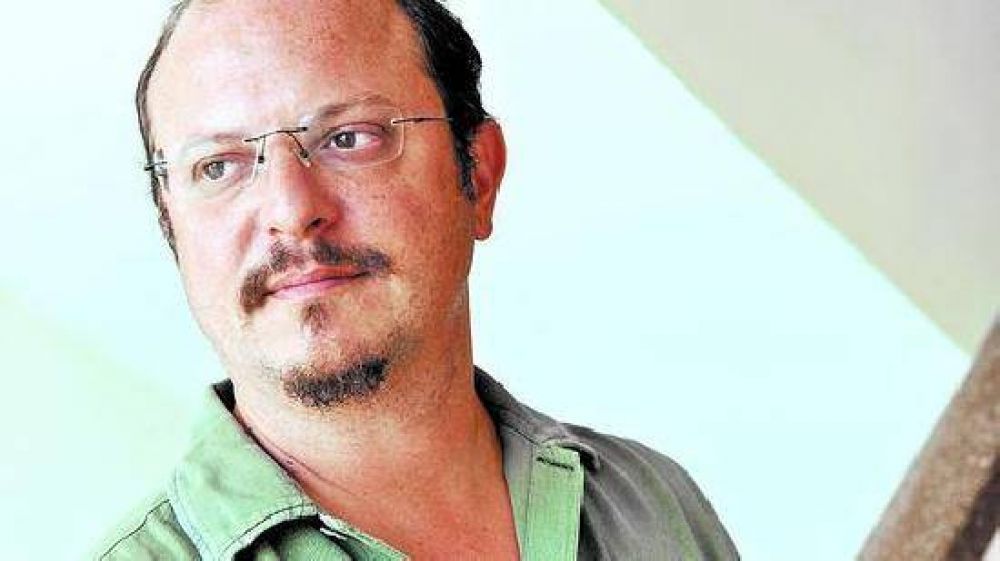 Un antrop�logo sali� al cruce del mito y las falsedades que dijo Baraybar 