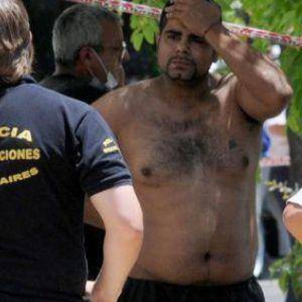 El Observador: A un a�o de la masacre de calle 28: �Cualquier parecido no es coincidencia�