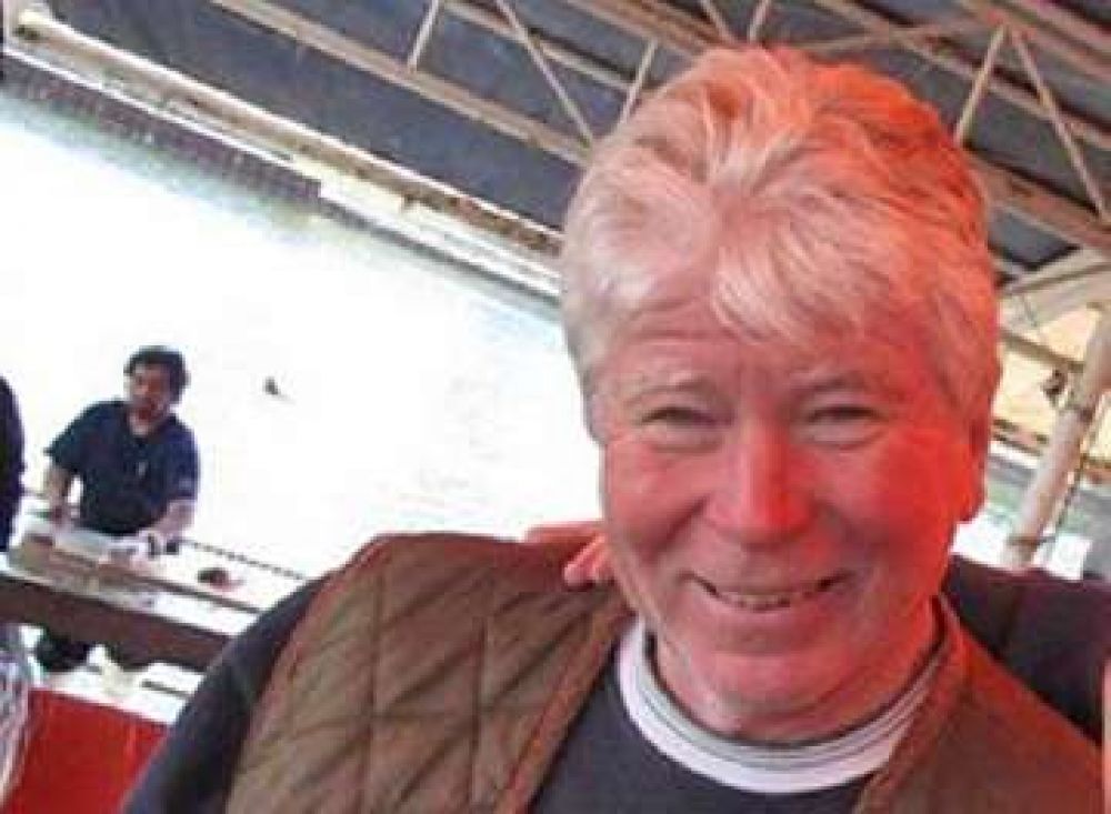 Muri� Carlos Beltramino 