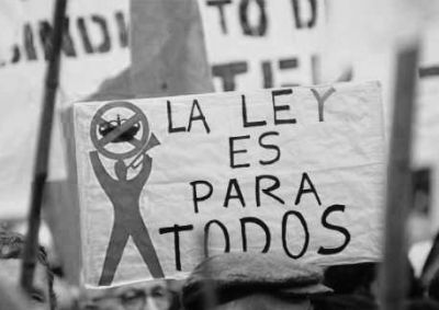 Trabajadores de Canal 13 y TN salieron en contra del propio Grupo Clar�n 