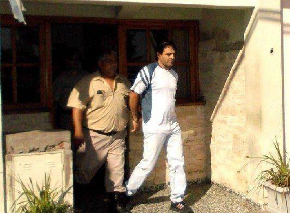 Leen la sentencia por el asesinato de una mujer en Santa Rosa 