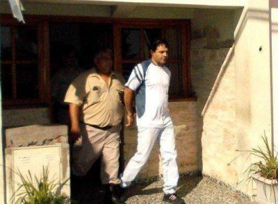 Leen la sentencia por el asesinato de una mujer en Santa Rosa 