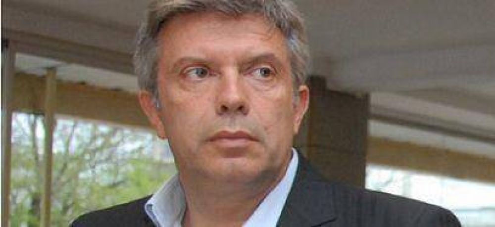 "Arl�a encontr� otra forma de meter mano al bolsillo de los bonaerenses"