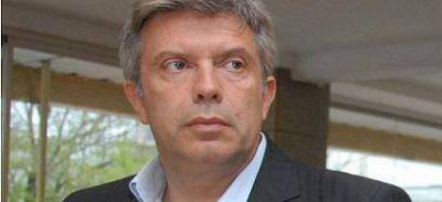"Arl�a encontr� otra forma de meter mano al bolsillo de los bonaerenses"