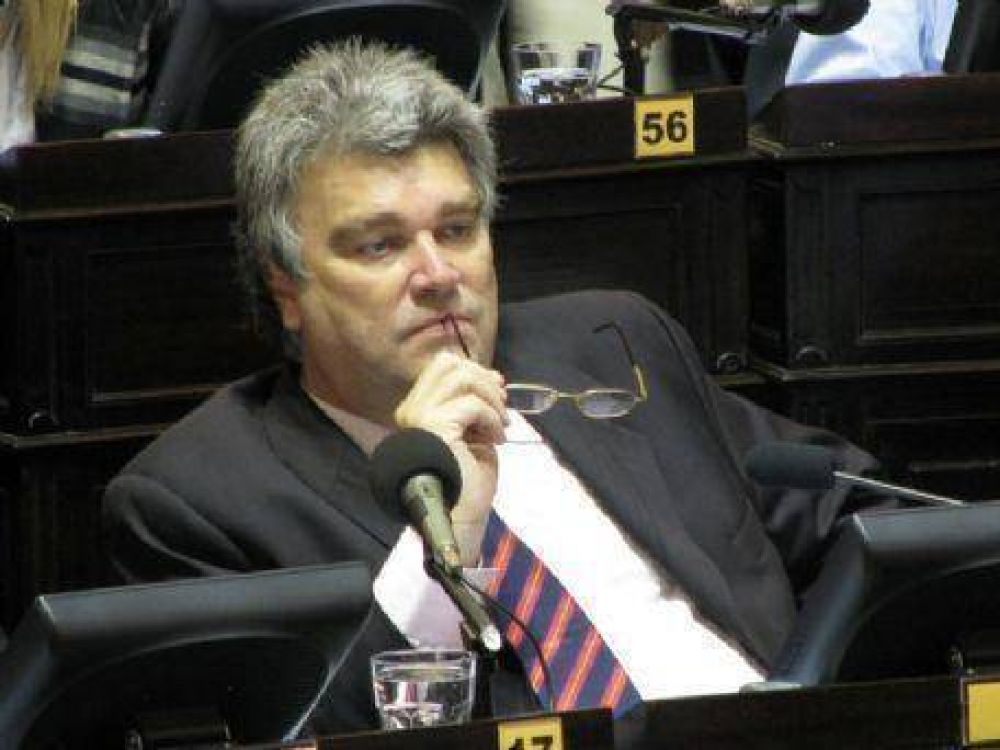 Marcelo D�az, sobre el encuentro del FAP: �Pensamos veinte propuestas para los pr�ximos veinte a�os�
