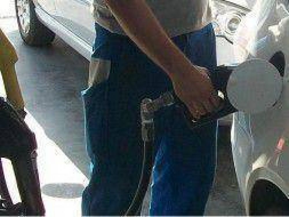 Cr�ticas al sciolismo por posible aumento de naftas para reparar rutas