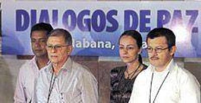 Devoluci�n de tierras y de cad�veres