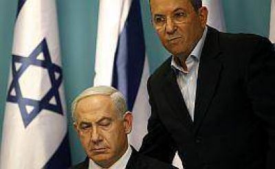 Sorpresa en Israel: Barak anunci� su retiro de la pol�tica