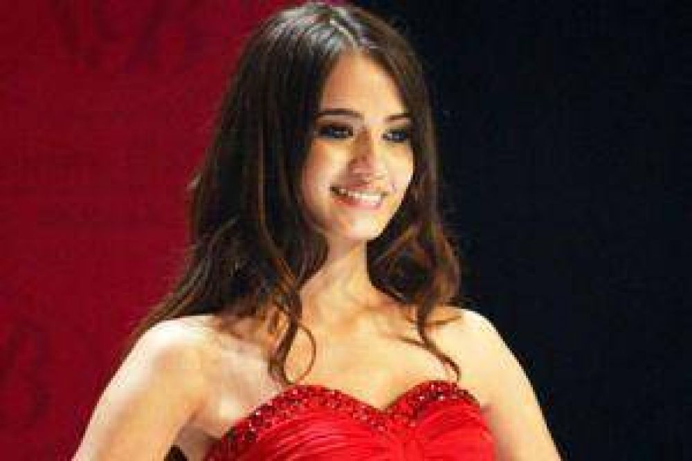 Reina de belleza de M�xico muere en balacera entre militares y sicarios