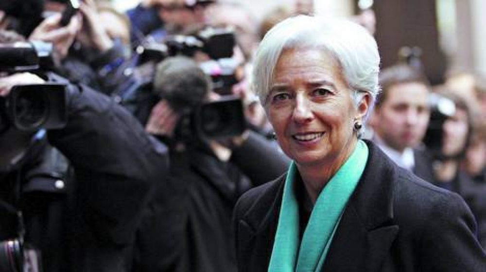 El FMI y la Eurozona acuerdan otro plan para rescatar a Grecia