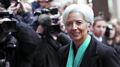 El FMI y la Eurozona acuerdan otro plan para rescatar a Grecia