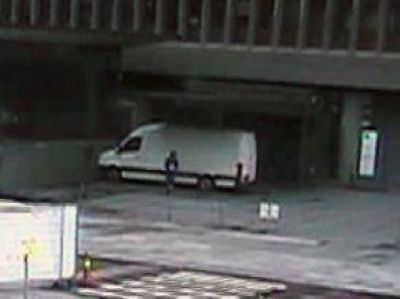 Video: as� comenz� la masacre de Oslo