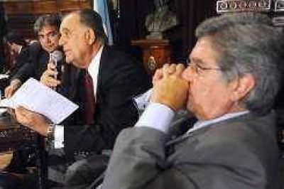 Dicen que tienen los votos para el adelanto electoral