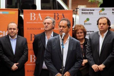 Un viernes lleno de actividades en San Miguel
